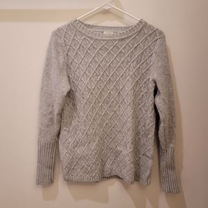 Jcrew sweater